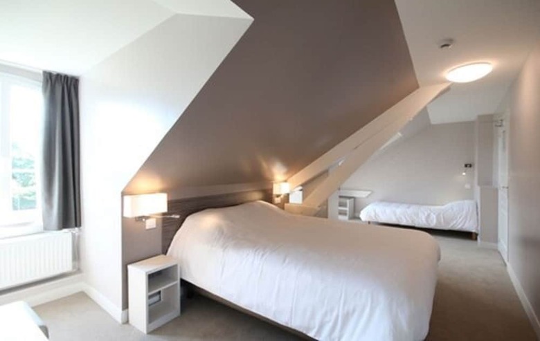 Hotel Les Champs