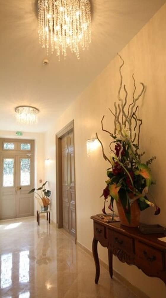 Hotel Les Champs