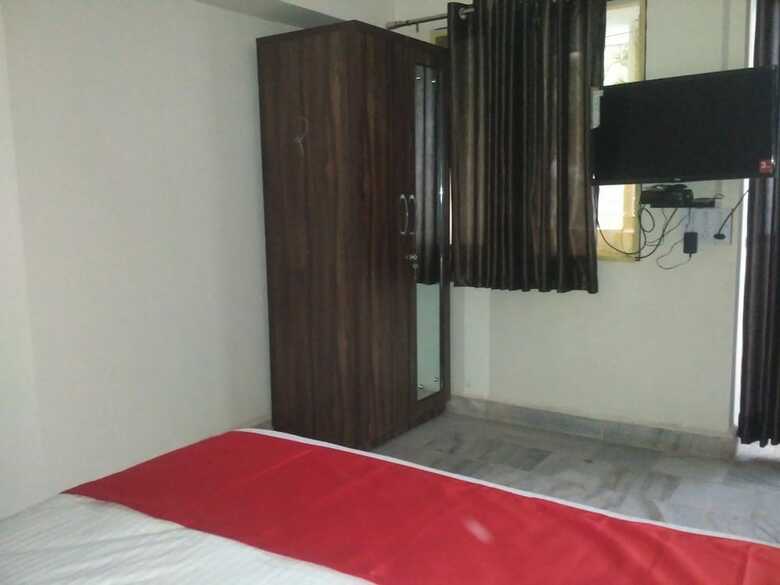 Hotel Lrh Peshwa Apartment