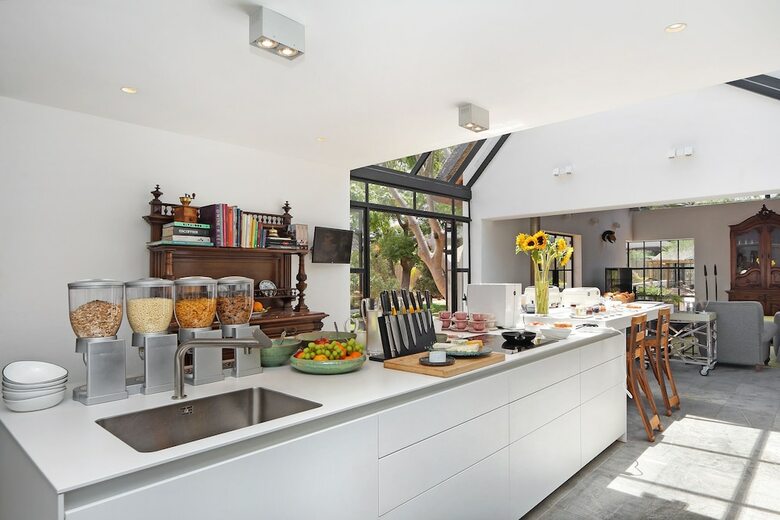 Hotel Garden Retreat - Adults Only