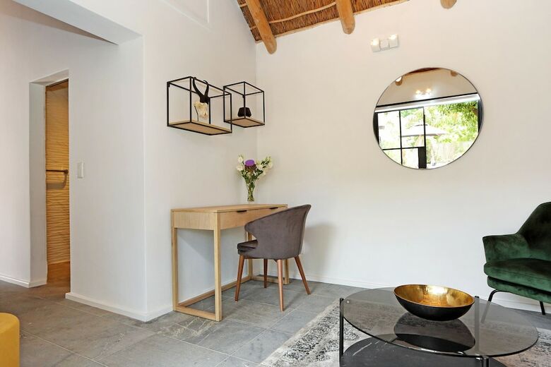 Hotel Garden Retreat - Adults Only