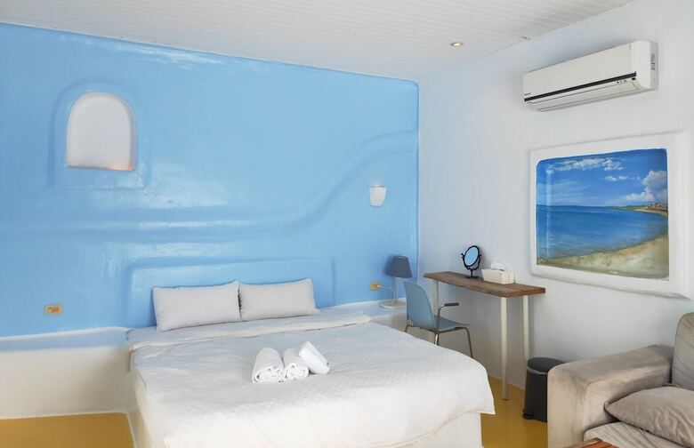 Bed & Breakfast Mykonos