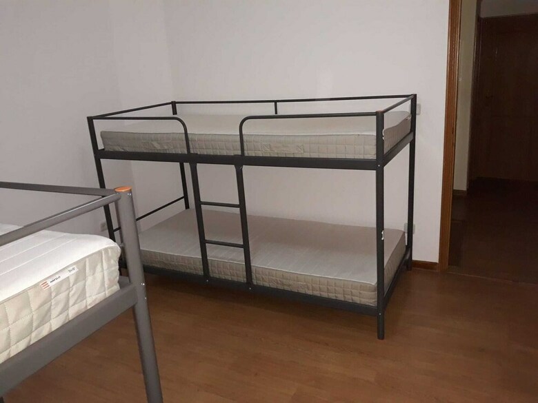 Hostal Ref�gio Popular Hostel