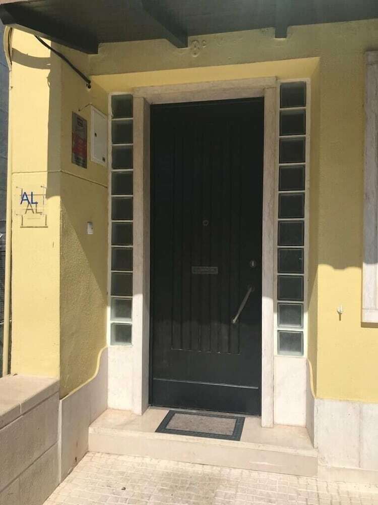 Hostal Ref�gio Popular Hostel