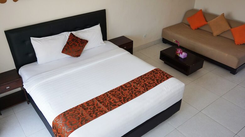Hotel Krisna Seminyak