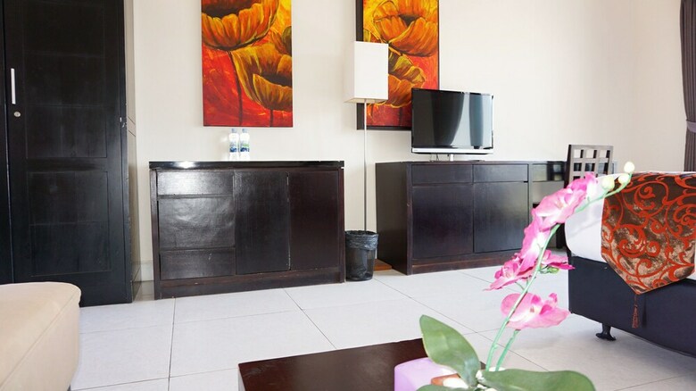 Hotel Krisna Seminyak