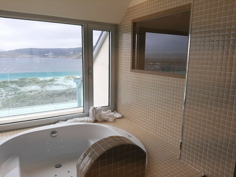Hotel O Nautico