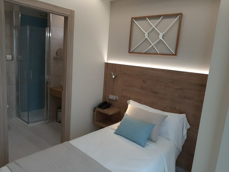 Hotel O Nautico