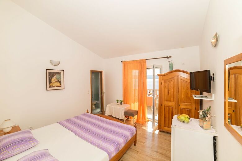Hotel Villa Nada