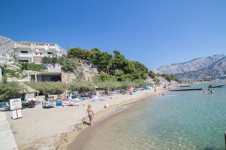 Hotel Villa Nada