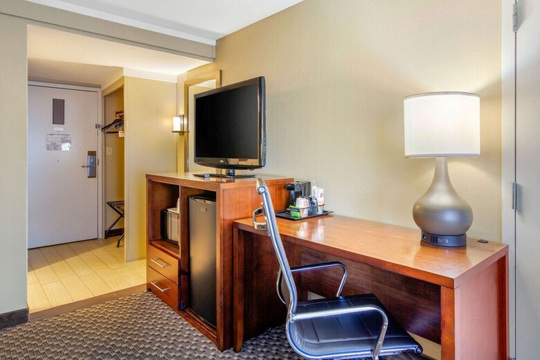 Hotel Comfort Inn Denver Central