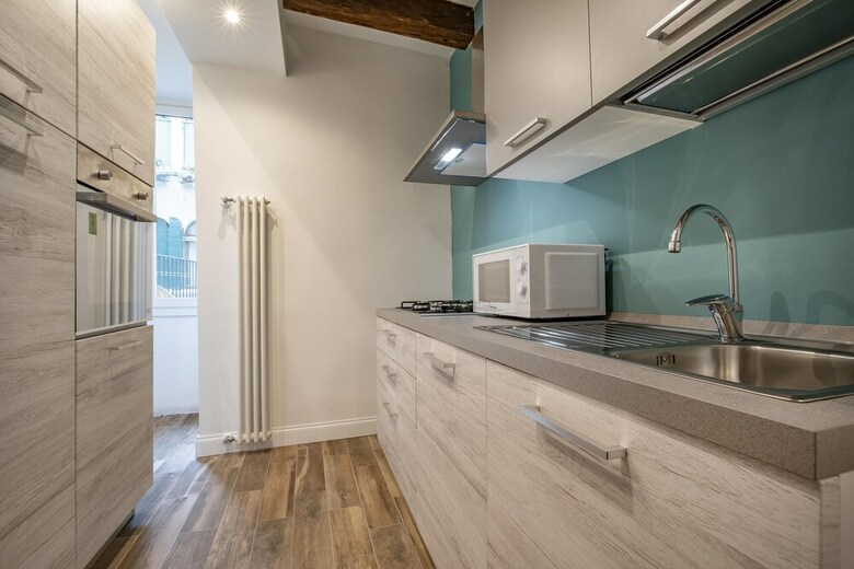 Apartamento Suite 1421 Terrace