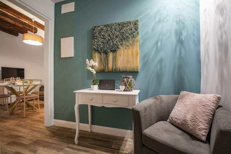 Apartamento Suite 1421 Terrace