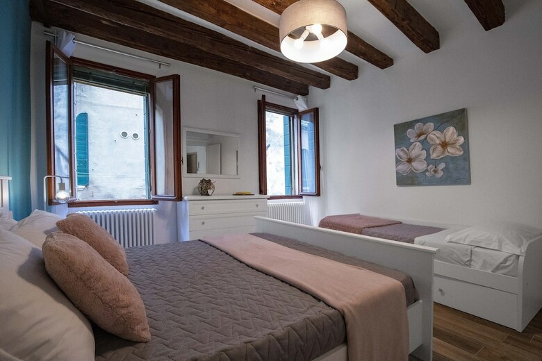 Apartamento Suite 1421 Terrace