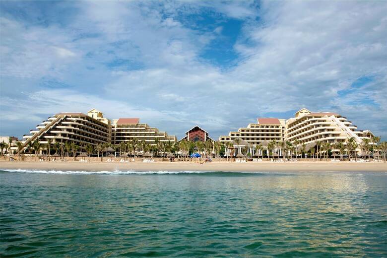 Hotel Crowne Plaza Danang