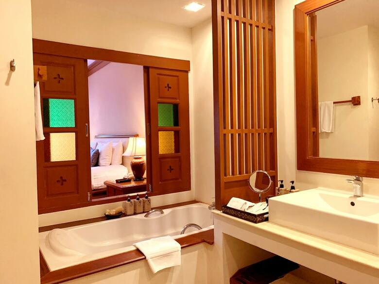 Apartamento The Rim Resort