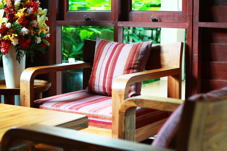 Apartamento The Rim Resort