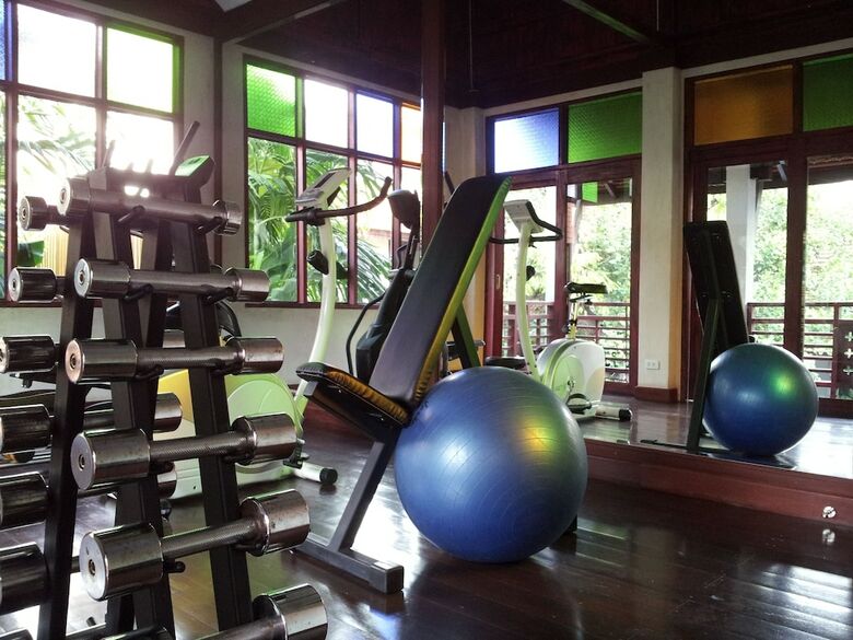 Apartamento The Rim Resort