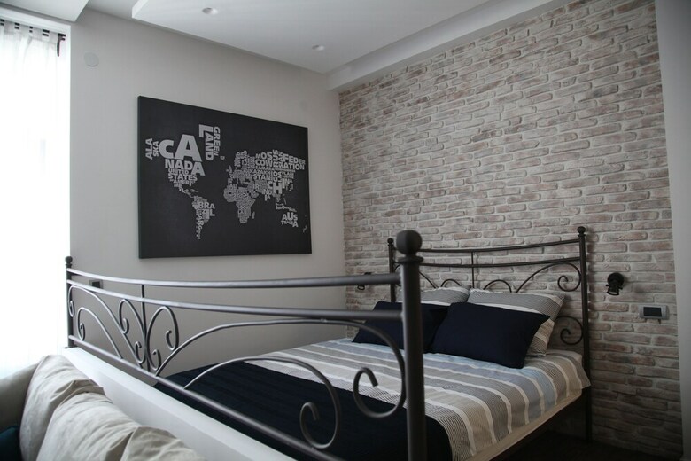 Al Mattina Apartments Belgrade