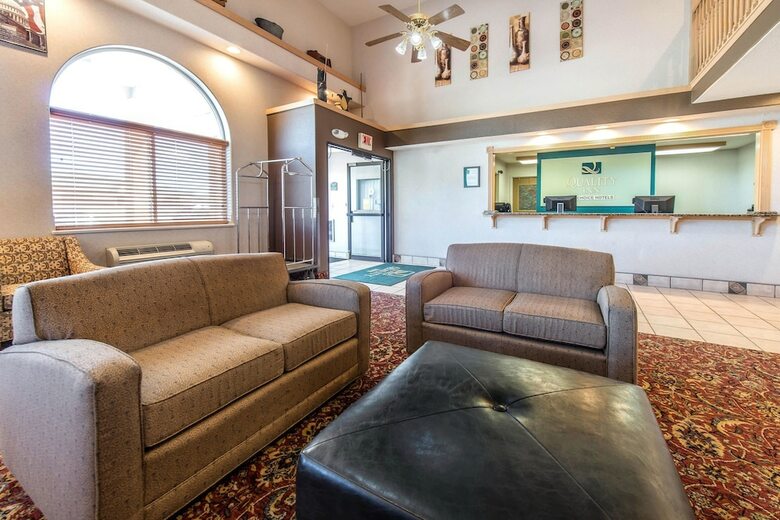 Hotel Quality Inn