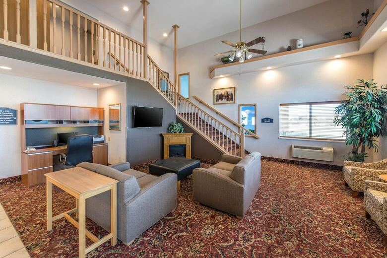 Hotel Quality Inn