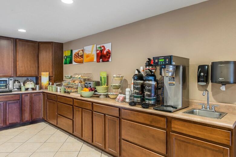 Hotel Quality Inn