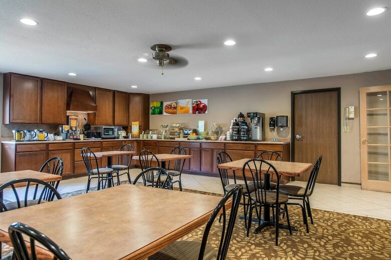 Hotel Quality Inn