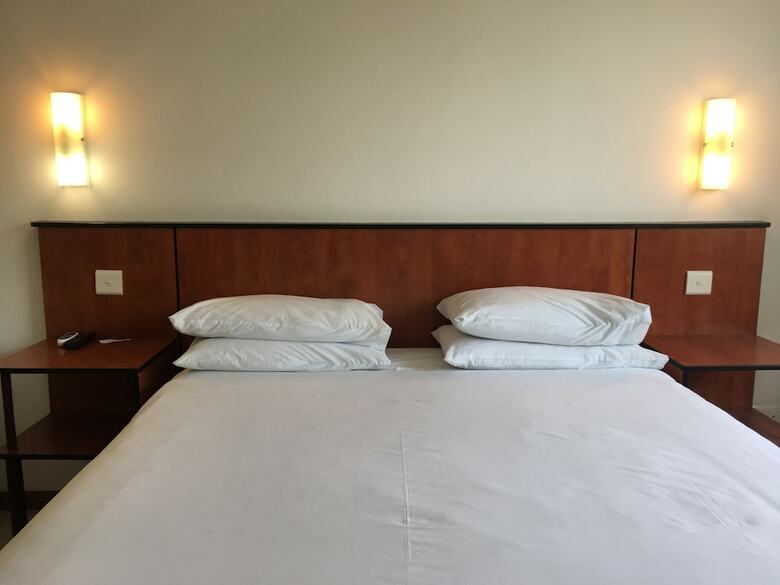 Hotel The Enclave