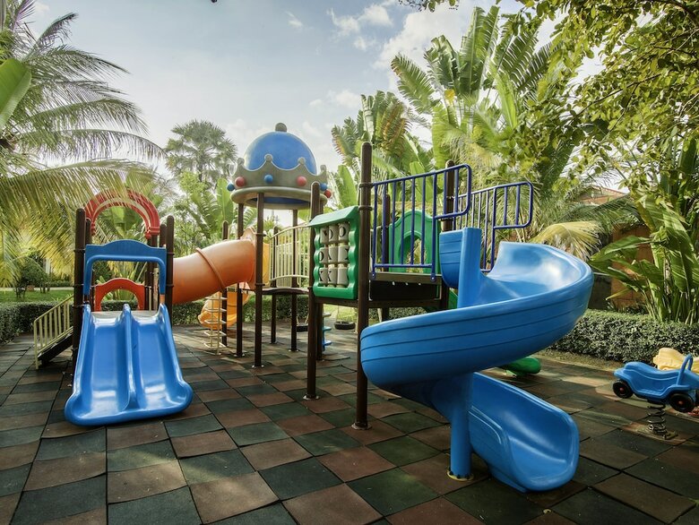 Hotel Palace Residence & Villa Siem Reap
