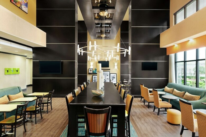 Hotel Hampton Inn & Suites Houston/pasadena, Tx