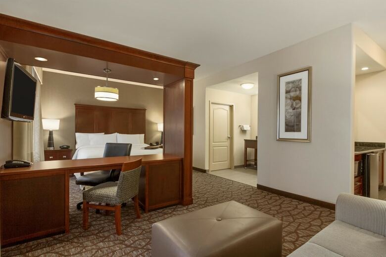 Hotel Hampton Inn & Suites Houston/pasadena, Tx