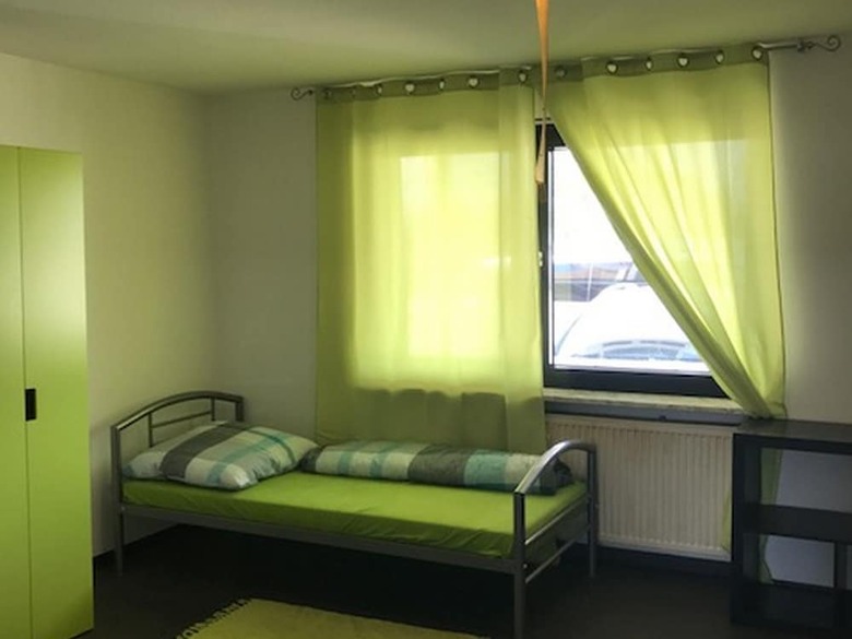 Hotel Apart Wohnraum Holzhandel