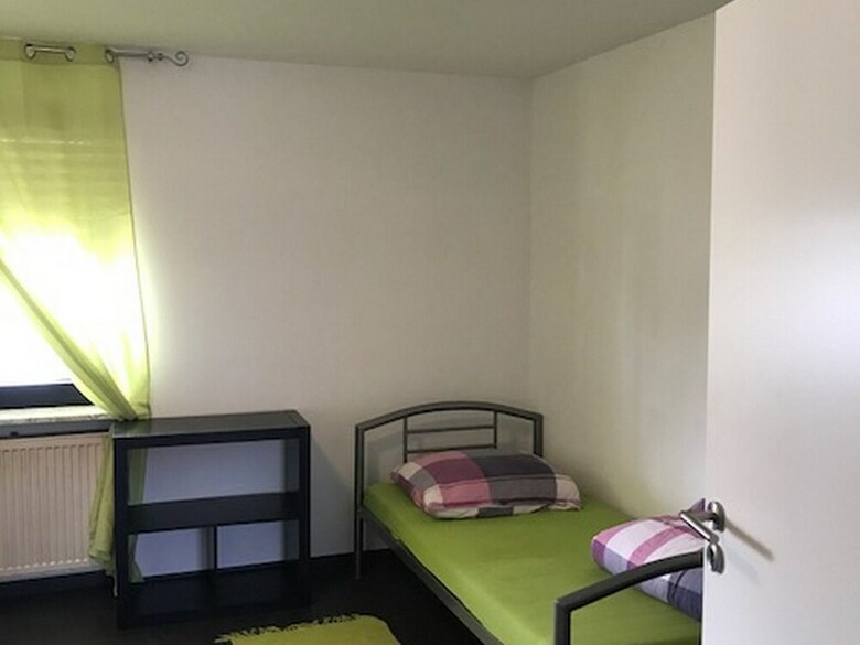 Hotel Apart Wohnraum Holzhandel