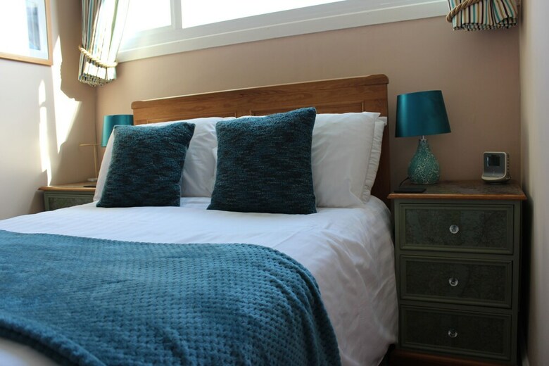 Bed & Breakfast Invergarry Guest House