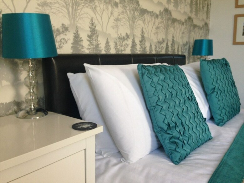Bed & Breakfast Invergarry Guest House
