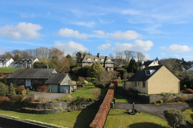 Bed & Breakfast Invergarry Guest House