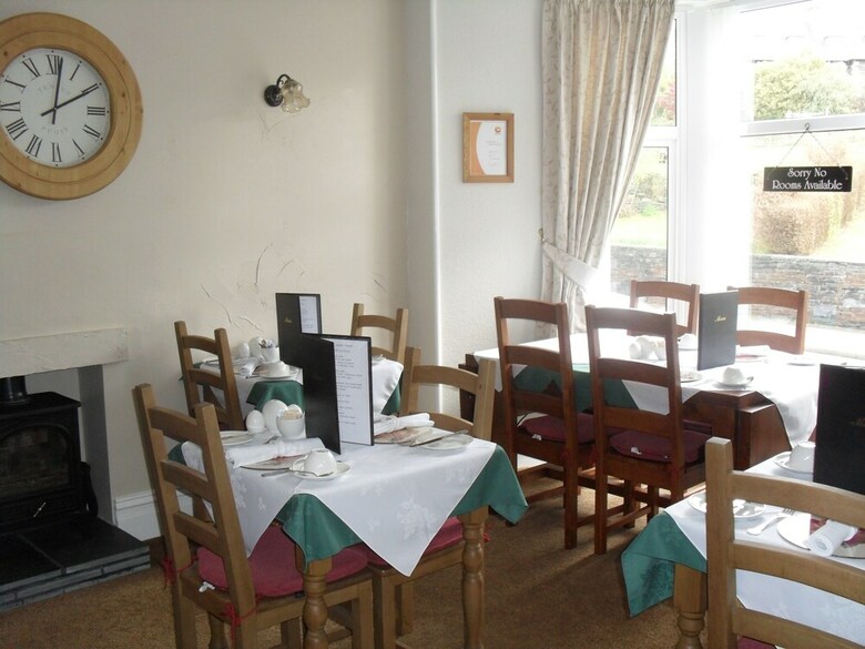 Bed & Breakfast Invergarry Guest House