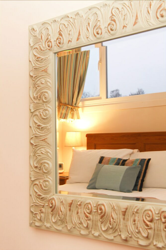 Bed & Breakfast Invergarry Guest House
