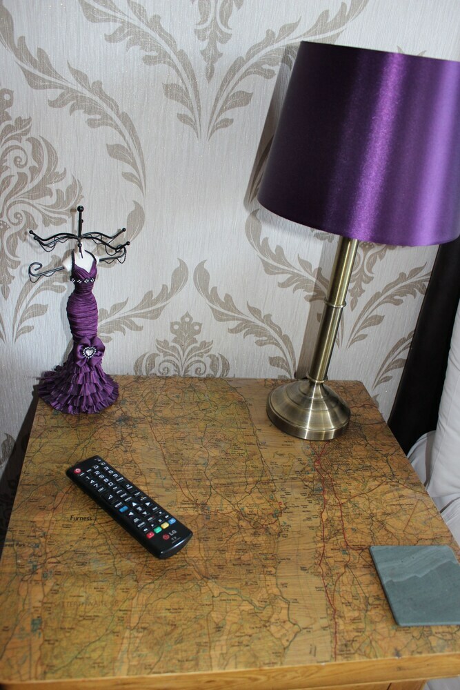 Bed & Breakfast Invergarry Guest House
