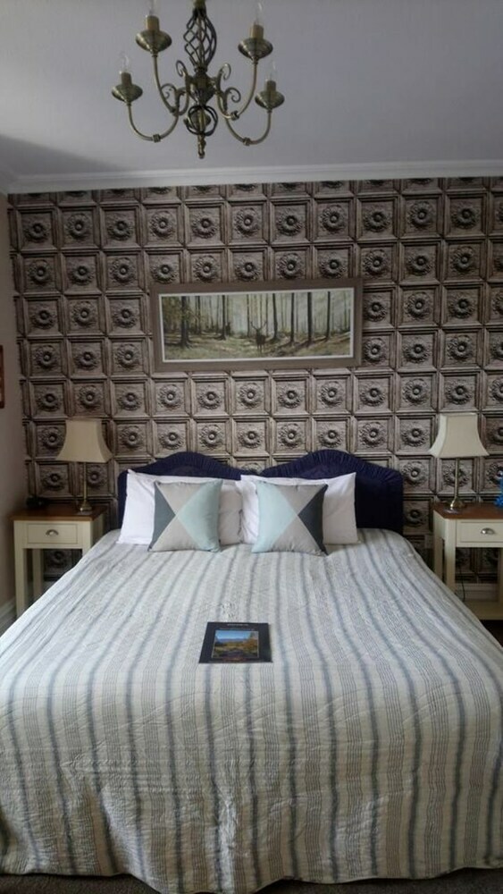 Bed & Breakfast Invergarry Guest House