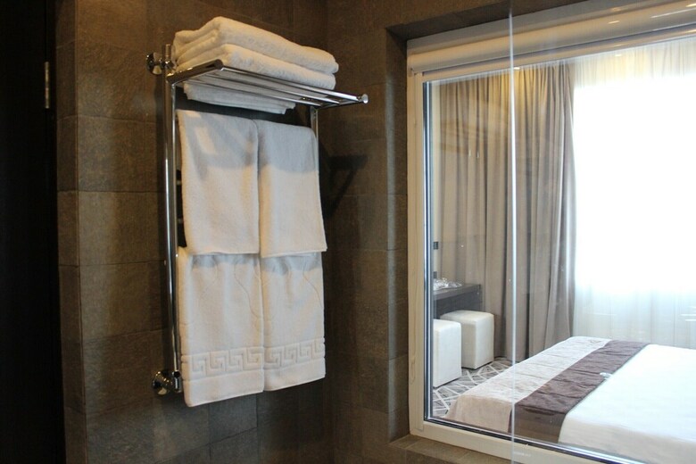 Hollywood de Luxe Hotel