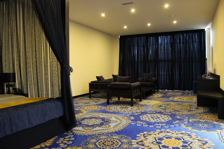 Hollywood de Luxe Hotel
