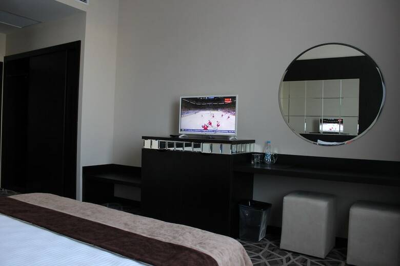 Hollywood de Luxe Hotel