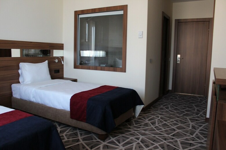 Hollywood de Luxe Hotel