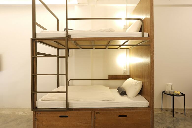 Apartamentos Loft Series