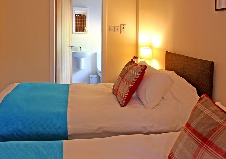 Bed & Breakfast Silverbridge Lodge