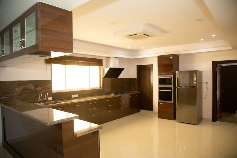 Apartamentos Khyathi The Magnolia