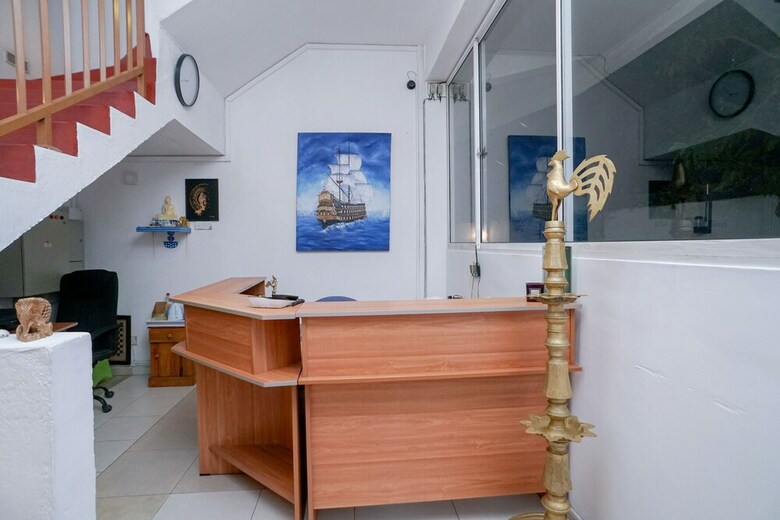 Oyo 429 Hotel Mirissa Regent