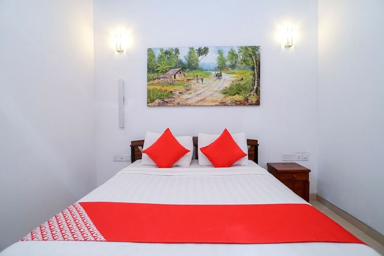 Oyo 429 Hotel Mirissa Regent
