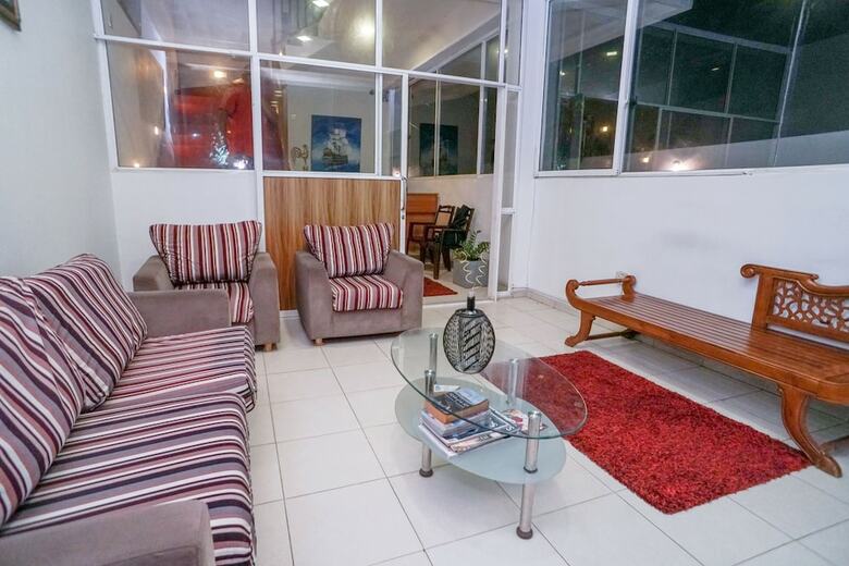 Oyo 429 Hotel Mirissa Regent